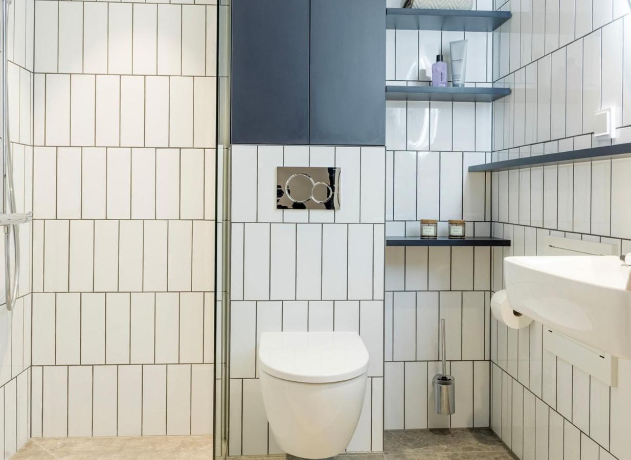 Unity Malmoe - A Studio Hotel Extérieur photo