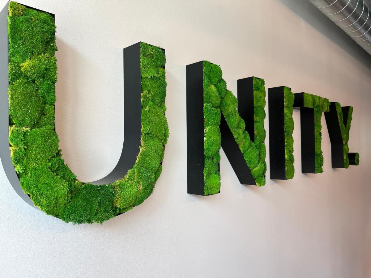 Unity Malmoe - A Studio Hotel Extérieur photo