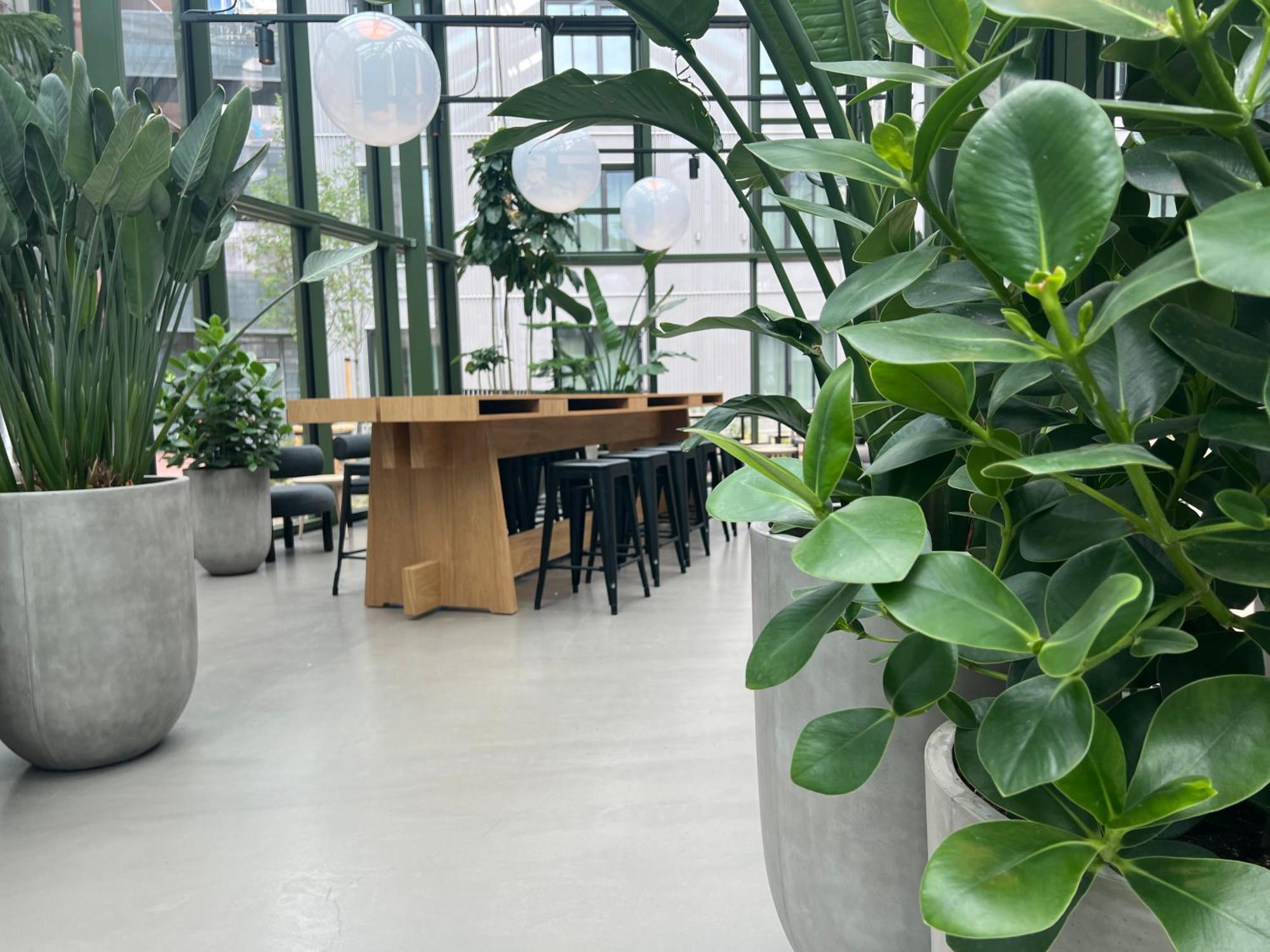 Unity Malmoe - A Studio Hotel Extérieur photo