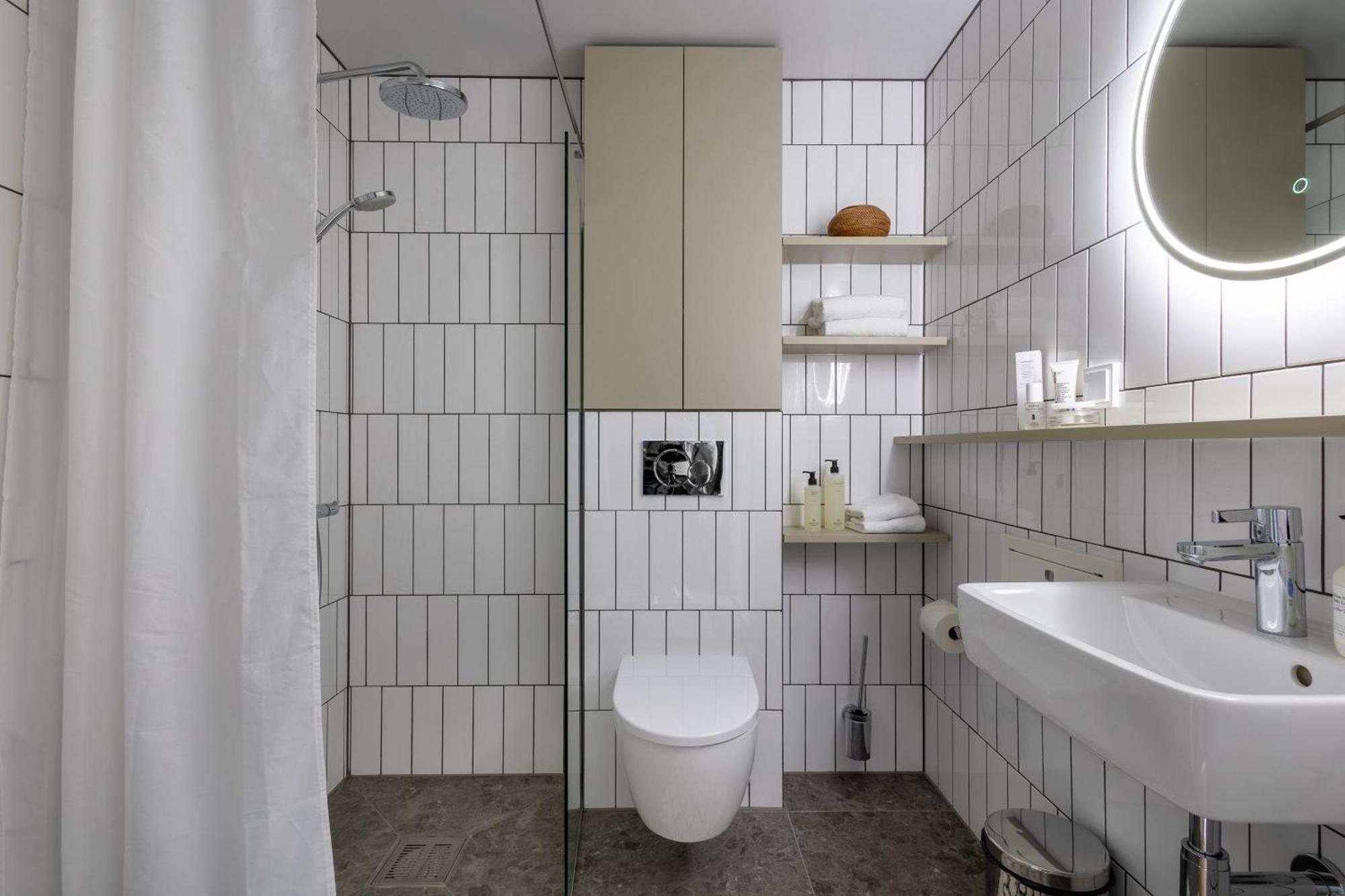 Unity Malmoe - A Studio Hotel Extérieur photo