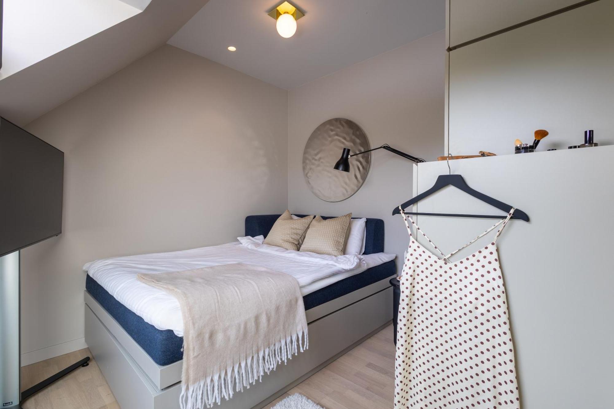 Unity Malmoe - A Studio Hotel Extérieur photo