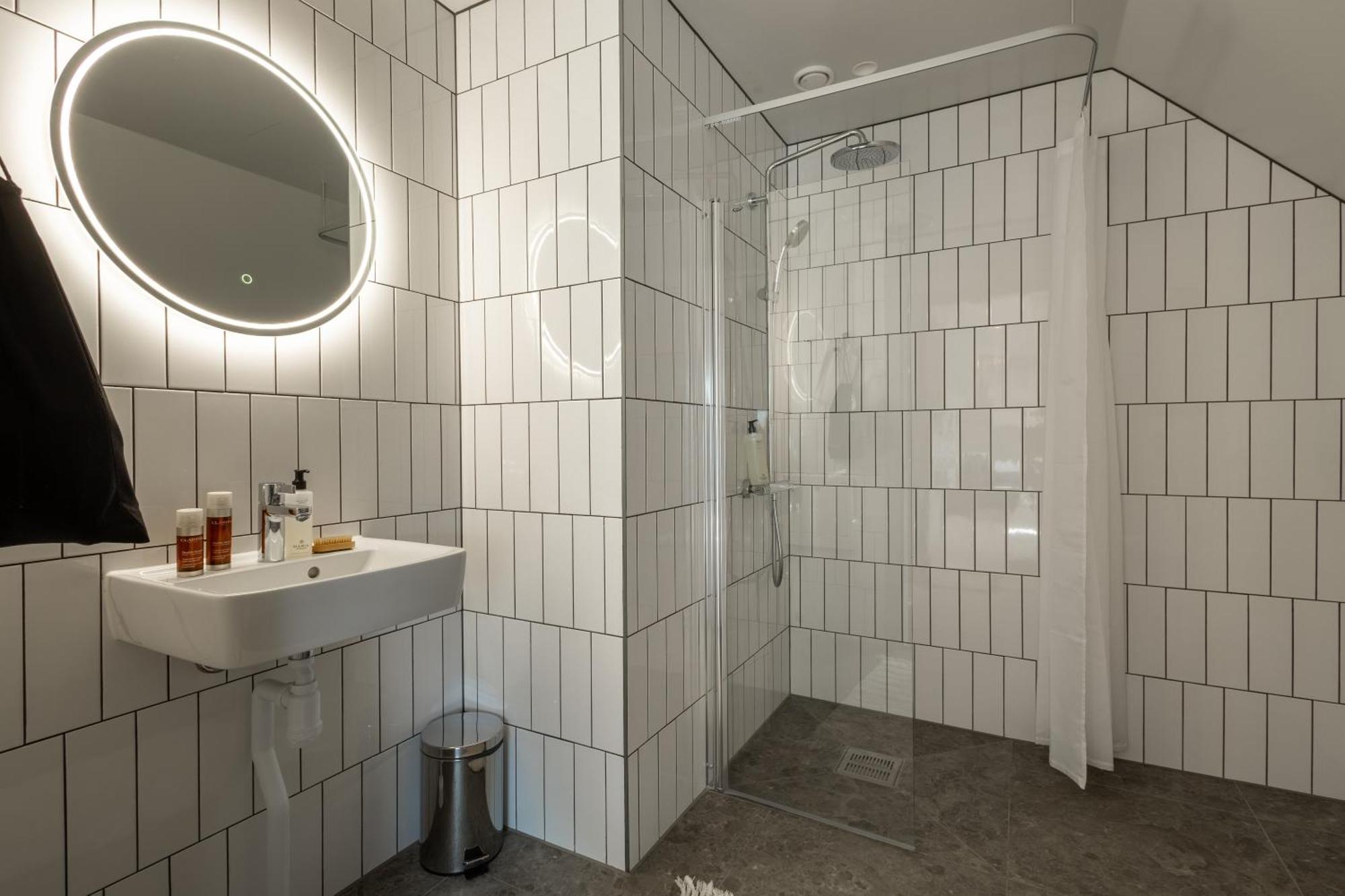 Unity Malmoe - A Studio Hotel Extérieur photo