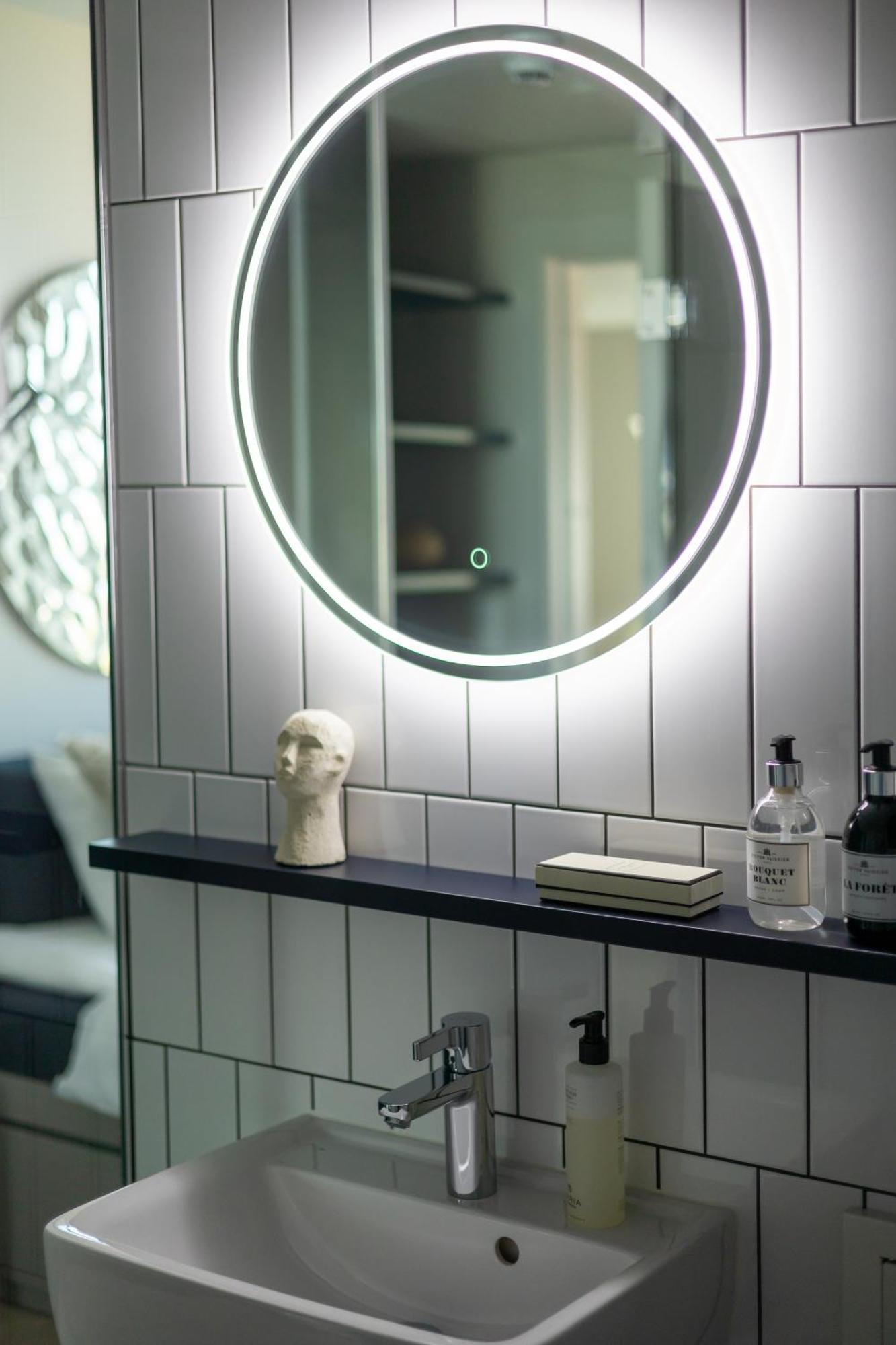 Unity Malmoe - A Studio Hotel Extérieur photo